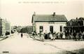 152 - SAINT-QUENTIN (Aisne) - La gare Saint-Jean.