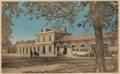Millau - Aveyron - La Gare