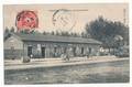 FIGUERAS - ESTACION DEL FERRO-CARRIL (GARE)