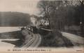 MORLAIX
Le Chemin de Fer au Dossen