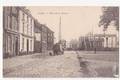Landen: Place de la Station.(Erster Weltkrieg)
