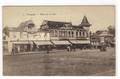 12. Dendermonde Termonde - Place de la Gare
