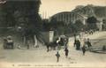 Cherbourg - La Gare et la Montagne du Roule