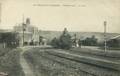 La Mayenne Illustrée - Pré-en-Pail - La Gare