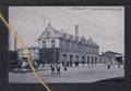 REPRODUCTION COUILLET CHARLEROI GARE HAINAUT