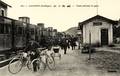 Voici une série de cartes postales anciennes de la commune de Lalinde (Dordogne).