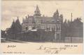 23935g STATION du TRAM - Boitsfort - 1905