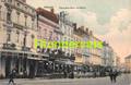 CPA PLACE DE LA GARE LES HOTELS NAMUR
