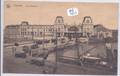 OOSTENDE- GARE MARITIME