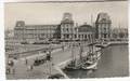 Oostende, Ostende, zeestation, Gare Maritime (pk28668)