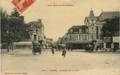 1397. - TARBES. - Avenue de la Gare