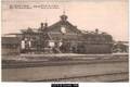 12476g RUINES de la GARE - YPRES - 1914 - 18