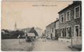 Assesse - Rue de la Station - Ed. Guillaume Melot - Marcovici
