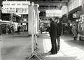170516, Interieur van het N.S.-station Utrecht C.S. te Utrecht: Stationshal., Nederlandse Spoorwegen, fotograaf