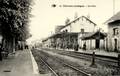 THIVIERS (Dordogne) - Intérieur de la gare - Numéro 11.