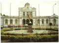 Ronse - Station en Bommelfontein