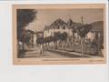 Carte Postale - ELIZONDO - Carretera a la estacion del ferrocarril
