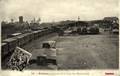 134 - ORLEANS (Loiret) - Intérieur de la gare des Marchandises.