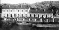 BEDARIEUX (Hérault) - La Gare en 1900 (sans la Marquise).