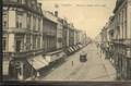 61490916 Loewen Louvain Rue de la Station vers la gare / /