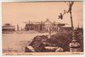 Ieper, Ypres 1919, la gare (pk22655)