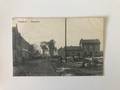 Ichtegem - statieplaats - statie station gare bahnhof - uitg. Van Ryckegem-Masschaele ,kantenkoopman
