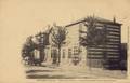 57 bis - Poitiers (Vienne) - Vallée de la Boivre - La Gare du chemin de fer départemental