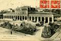 Toul

La Gare (Extérieur)