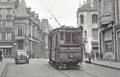 SAINT-QUENTIN (Aisne) - Les Tramways.