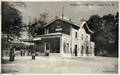 PONT-de-VEYLE (Ain) - La Gare P.L.M..