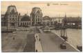 Ostende - Gare Maritime