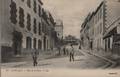 MORLAIX
Rue de la Gare (Gambetta)