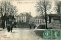Meaux

La Place et la Gare