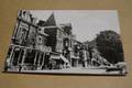 Esneux,avenue de la Station,RARE,collector,ancienne carte postale