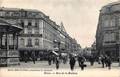 Mons - Rue de la Station