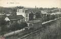 Mériel - La Gare