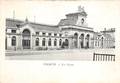 Namur - La Gare