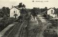 Voici une série de cartes postales anciennes de la commune de Gramat dans le Lot (46).