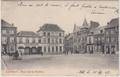 26503g HOTEL - CAFE - RESTAURANT - PLACE DE LA STATION - Lessines - 1907