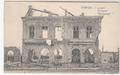 Diksmuide, Dixmude, la gare, de statie (pk29214)