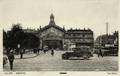 299 - AMIENS (Somme) - La gare dans les années 1930.