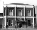 150898, Gezicht op het N.S.-station Zaandam te Zaandam., Nederlandse Spoorwegen, fotograaf