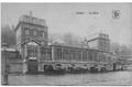 DINANT : La Gare - (Attelages)