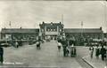 Middelburg Station WX1392