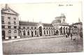 Namur - La Gare
