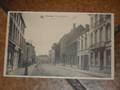 DIXMUDE. RUE DE LA STATION. DIKSMUIDE.
