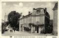 1 - SAINT-PIERRE de CHIGNAC (Dordogne) - Avenue de la Gare.