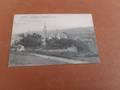 VIERVES Le Château et le Quartier de la Gare obl 1912