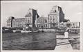 OOSTENDE DE STATIE; OSTENDE LA GARE