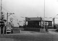 150148, Gezicht op het N.S.-station Geleen-Lutterade te Geleen., Nederlandse Spoorwegen, fotograaf